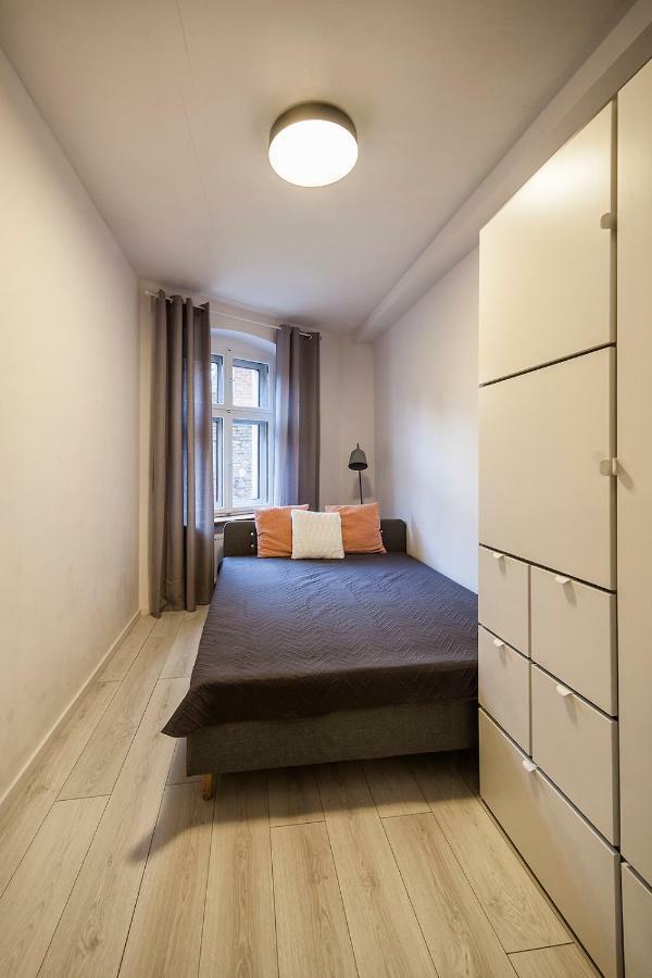 Apartamenty Torunskie Pod Krzywa Wieza Екстериор снимка