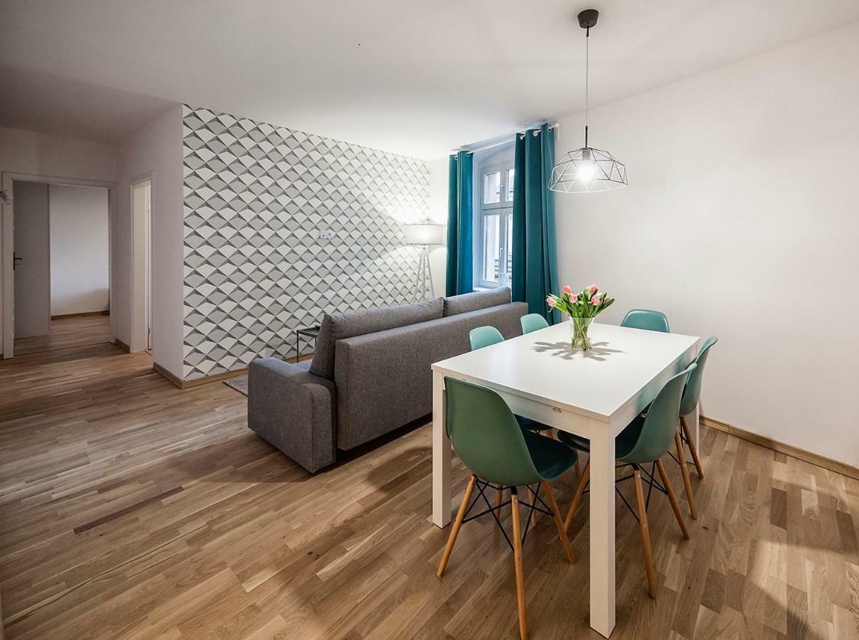 Apartamenty Torunskie Pod Krzywa Wieza Екстериор снимка