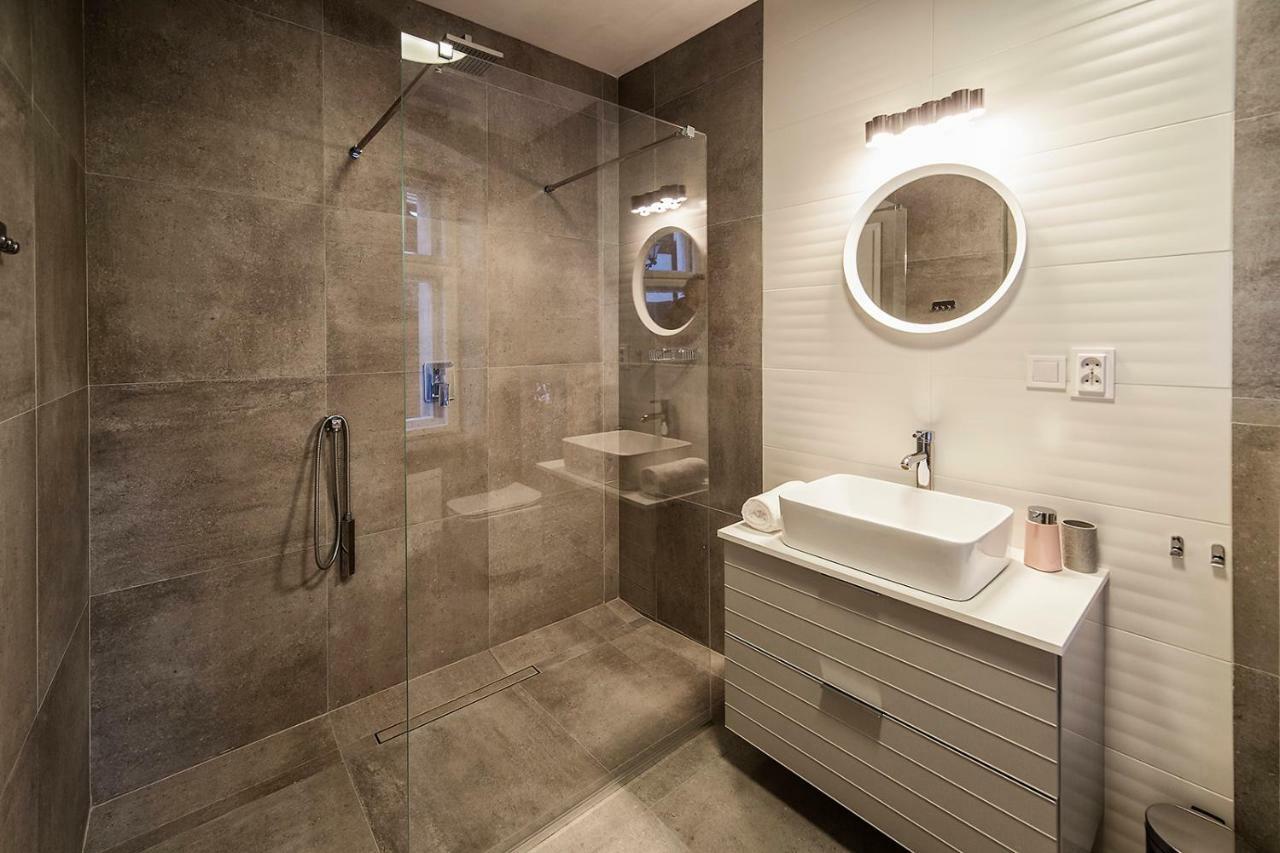 Apartamenty Torunskie Pod Krzywa Wieza Екстериор снимка