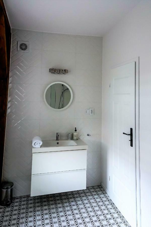 Apartamenty Torunskie Pod Krzywa Wieza Екстериор снимка