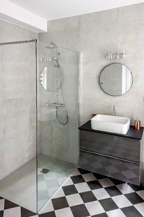 Apartamenty Torunskie Pod Krzywa Wieza Екстериор снимка