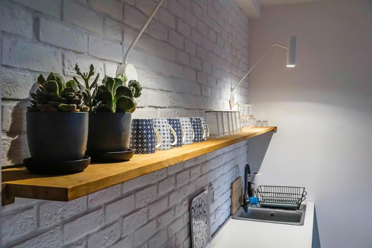 Apartamenty Torunskie Pod Krzywa Wieza Екстериор снимка